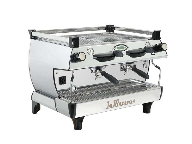 Top thương hiệu máy pha cà phê espresso được ưa chuộng nhất