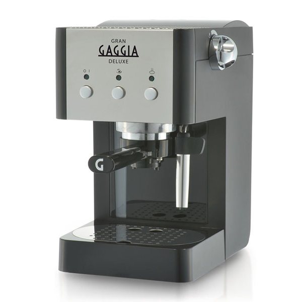 Top thương hiệu máy pha cà phê espresso được ưa chuộng nhất