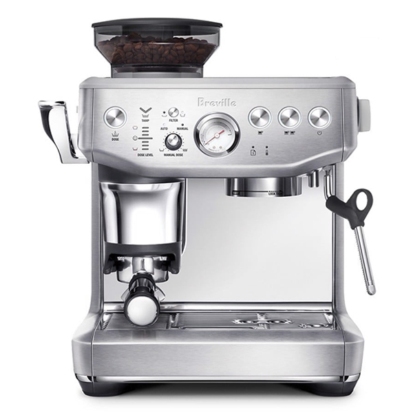 Top thương hiệu máy pha cà phê espresso được ưa chuộng nhất