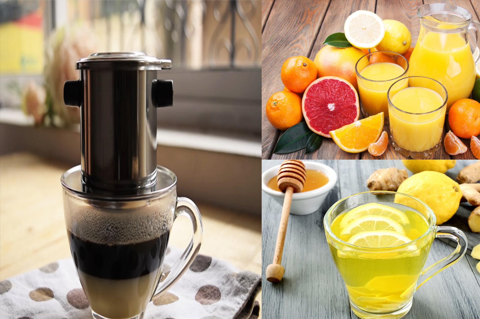 Uống cà phê lúc đói - Có nên hay không?