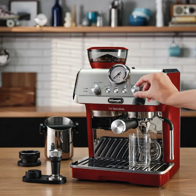 Vì sao ngày càng nhiều người đầu tư máy pha cà phê tại nhà?