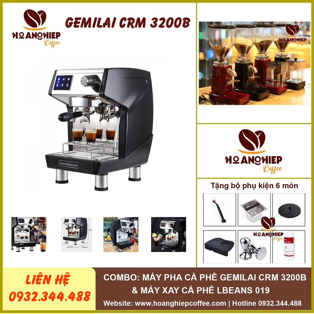 combo-may-pha-ca-phe-gemilai-crm3200b-va-may-xay-ca-phe-lbeans019