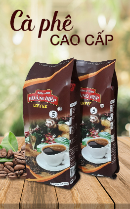 Hoàng Hiệp Coffee