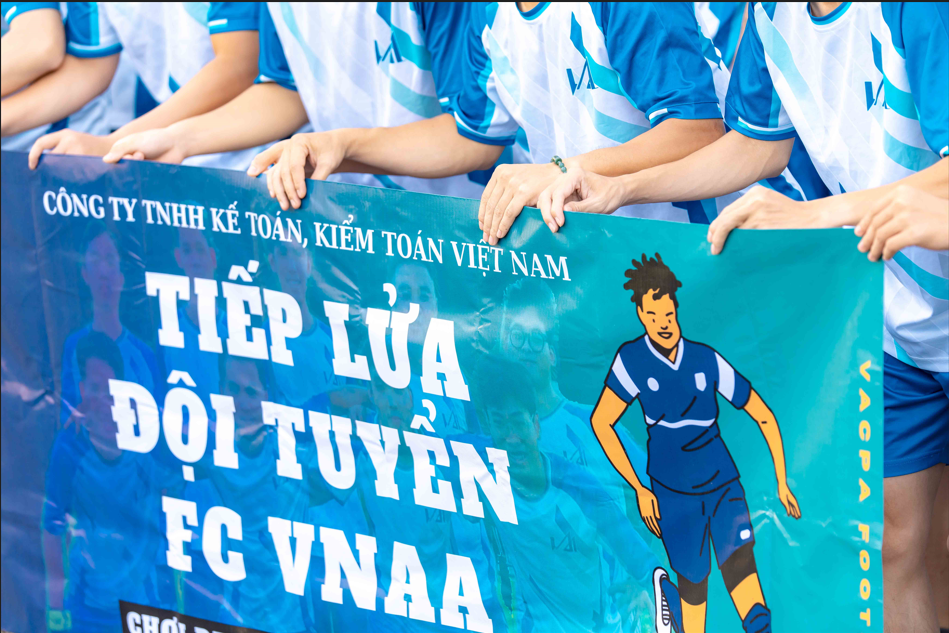 [RECAP VACPA FOOTBALL CUP 2025]