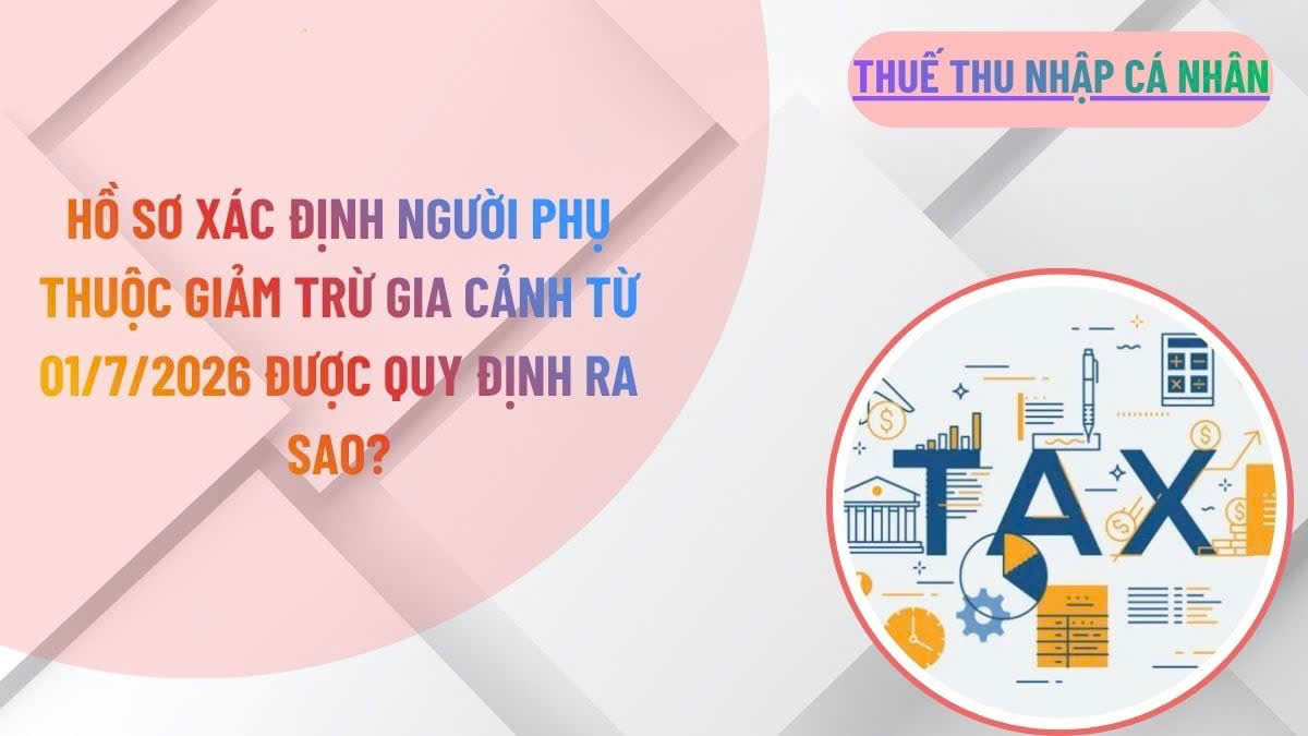 Thông tư 87/2026/TT-BTC ngày 30/06/2026 quy định chi tiết một số điều của Luật Thuế thu nhập cá nhân và Nghị định số 253/3036/NĐ-CP của Chính phủ quy định chi tiết một số điều và biện pháp để tổ chức, hướng dẫn thi hành Luật Thuế thu nhập cá nhân