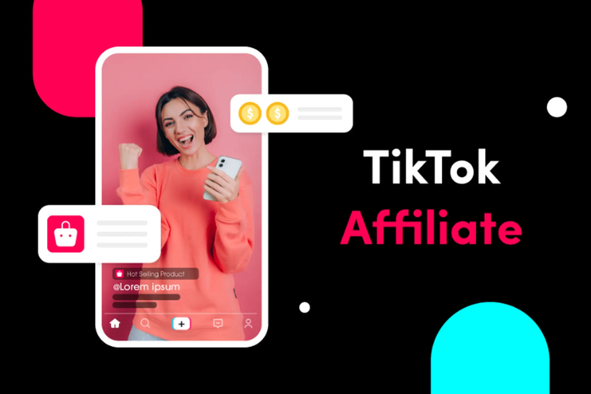 Cách kê khai, khấu trừ và nộp thuế đối với thu nhập từ tiếp thị liên kết (affiliate) và sáng tạo nội dung số trên nền tảng thương mại điện tử
