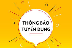 THÔNG TIN TUYỂN DỤNG THỰC TẬP SINH CHO MÙA KIỂM TOÁN NĂM 2024-2025