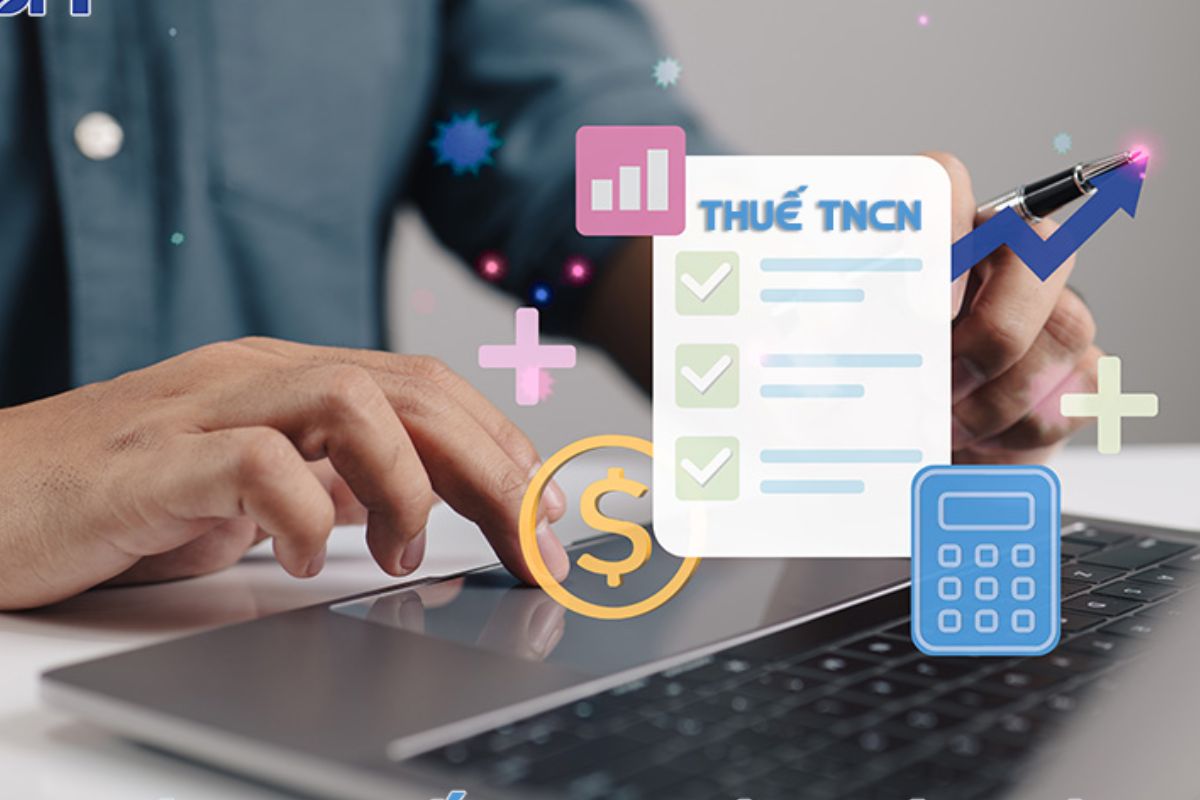 Công văn 15676/DON-QLDN: Tiền lương trả sau khi nghỉ việc có bị khấu trừ 10% thuế TNCN?