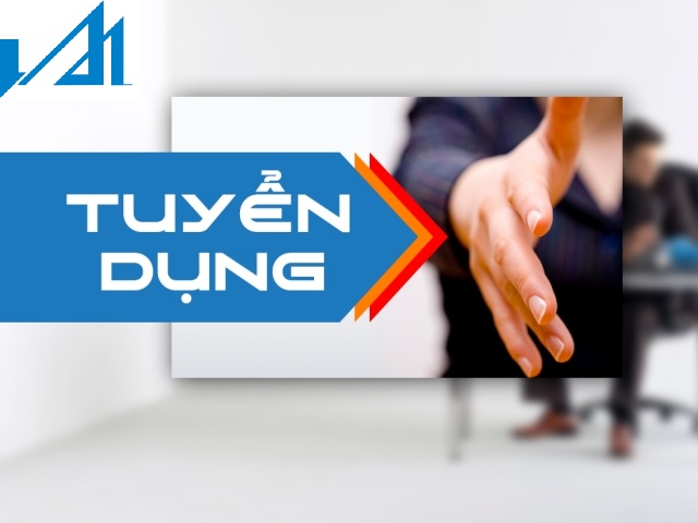 TUYỂN DỤNG TRỢ LÝ KIỂM TOÁN XÂY DỰNG CƠ BẢN