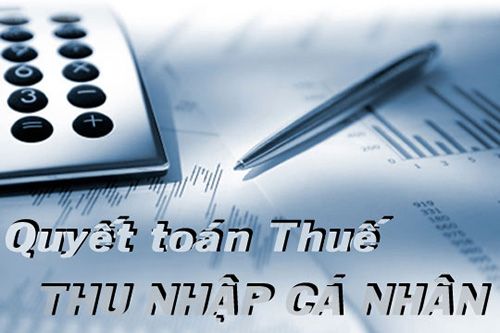 CÔNG VĂN 5749 HƯỚNG DẪN VỀ QUYẾT TOÁN THUẾ TNCN