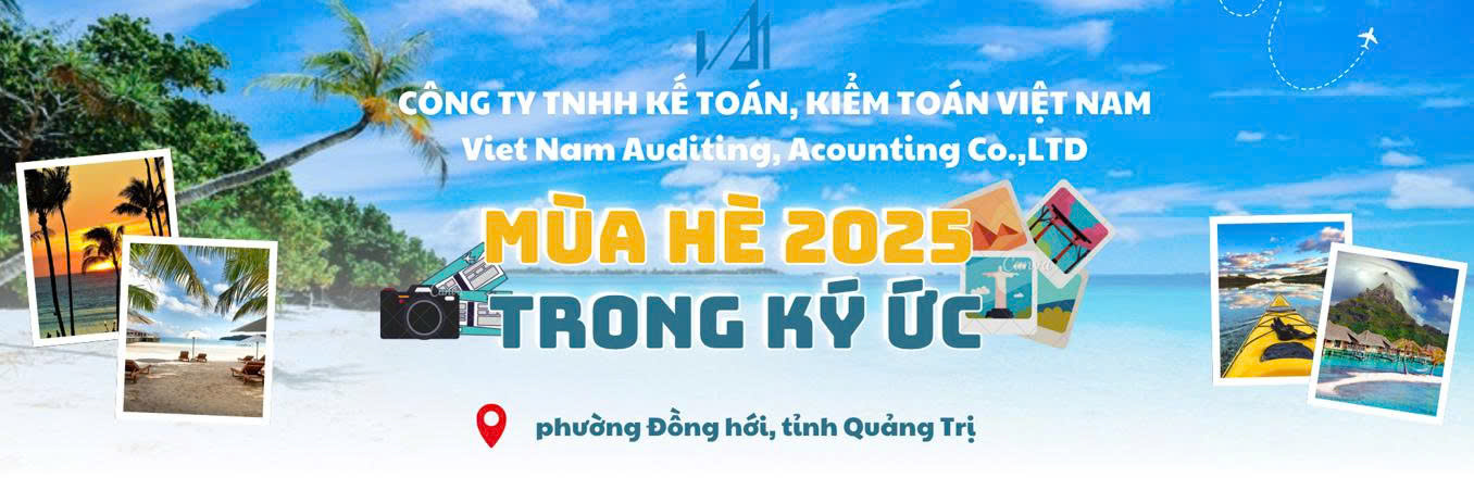 🌟 MÙA HÈ TRONG KÝ ỨC VNAA 2025 🌟