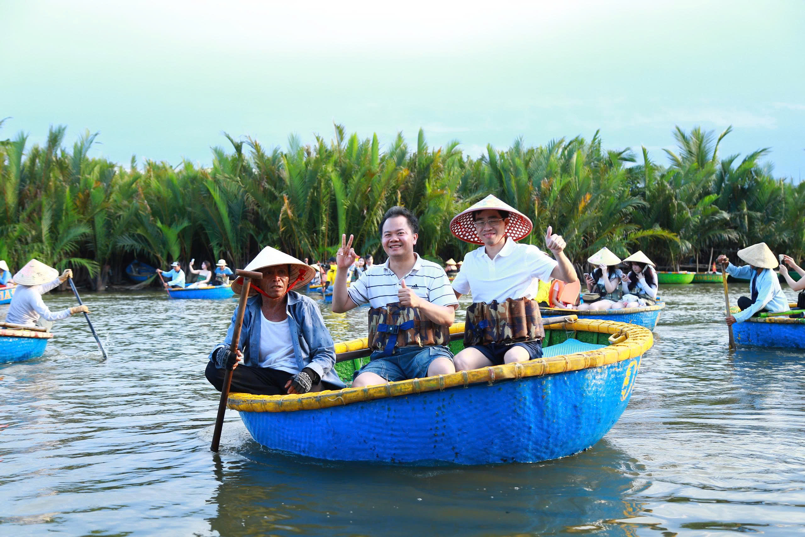 MÙA HÈ VNAA - KÝ ỨC JOURNEY ĐÀ NẴNG 2026
