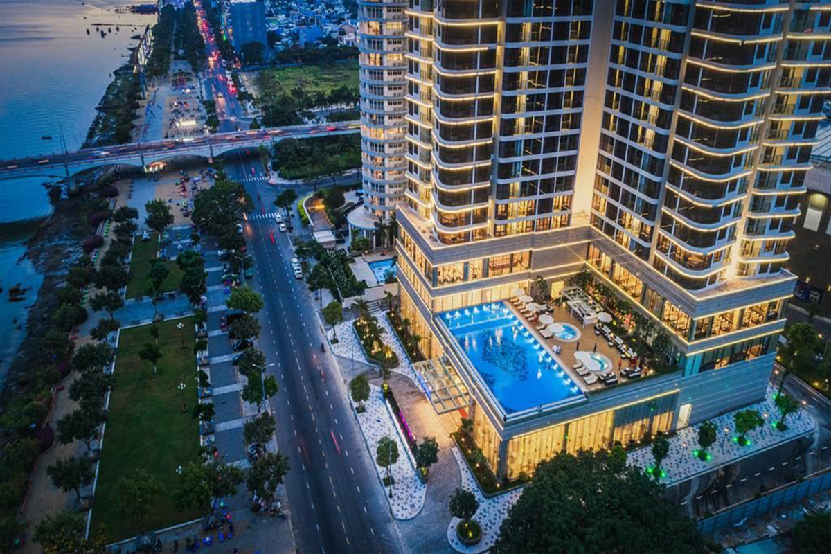 Vinpearl Condotel Riverfront Đà Nẵng