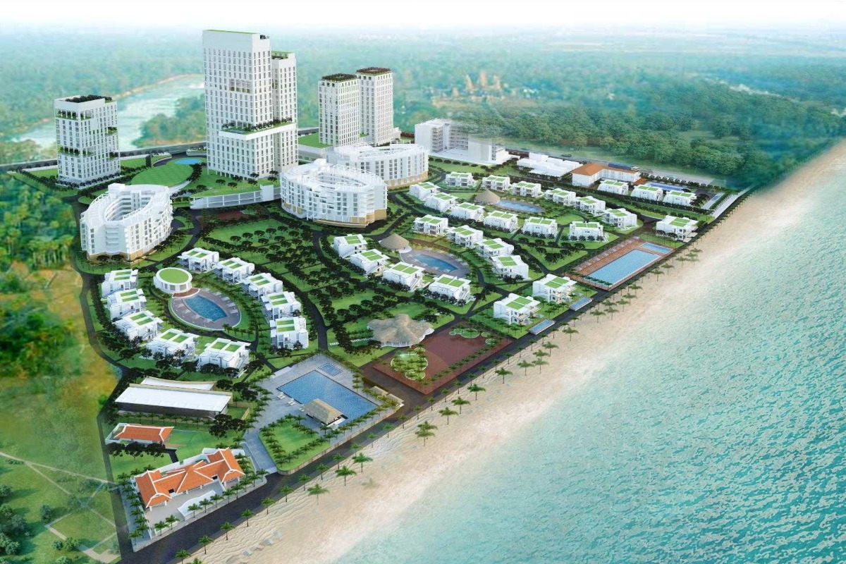 Melia Danang Beach Resort, Đà Nẵng