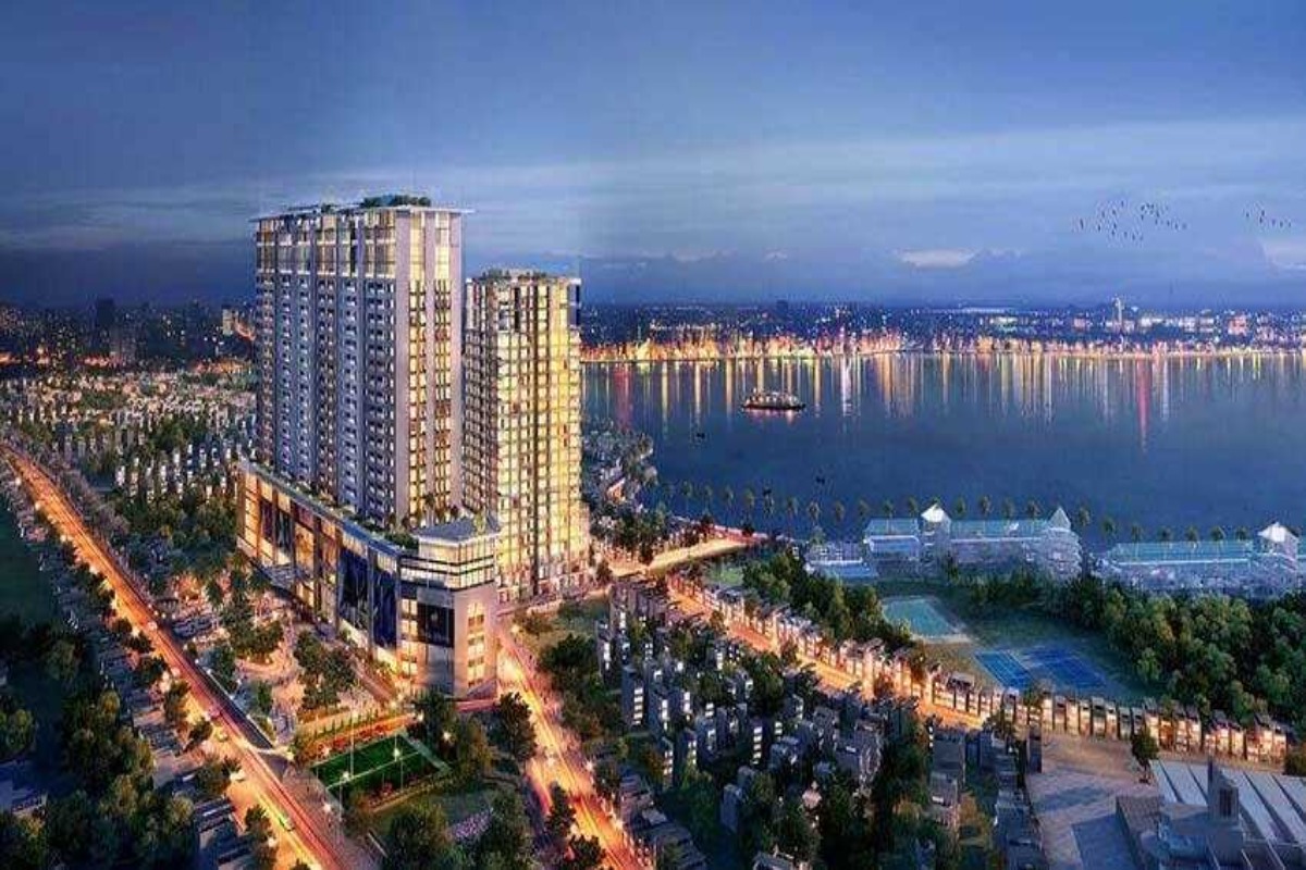 Sun Grand City 69B Thụy Khuê