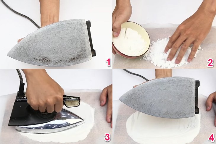 Mẹo vặt hay từ muối có thể bạn chưa biết?