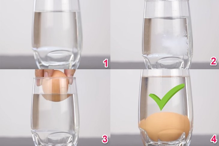 Mẹo vặt hay từ muối có thể bạn chưa biết?