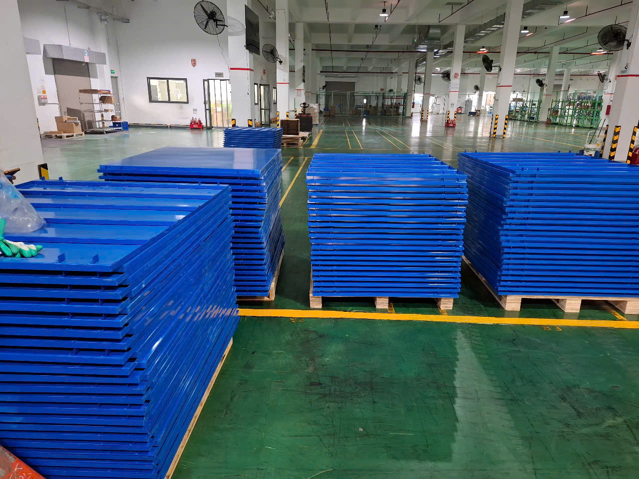 5 điều có thể bạn chưa biết về mâm kệ sắt V lỗ