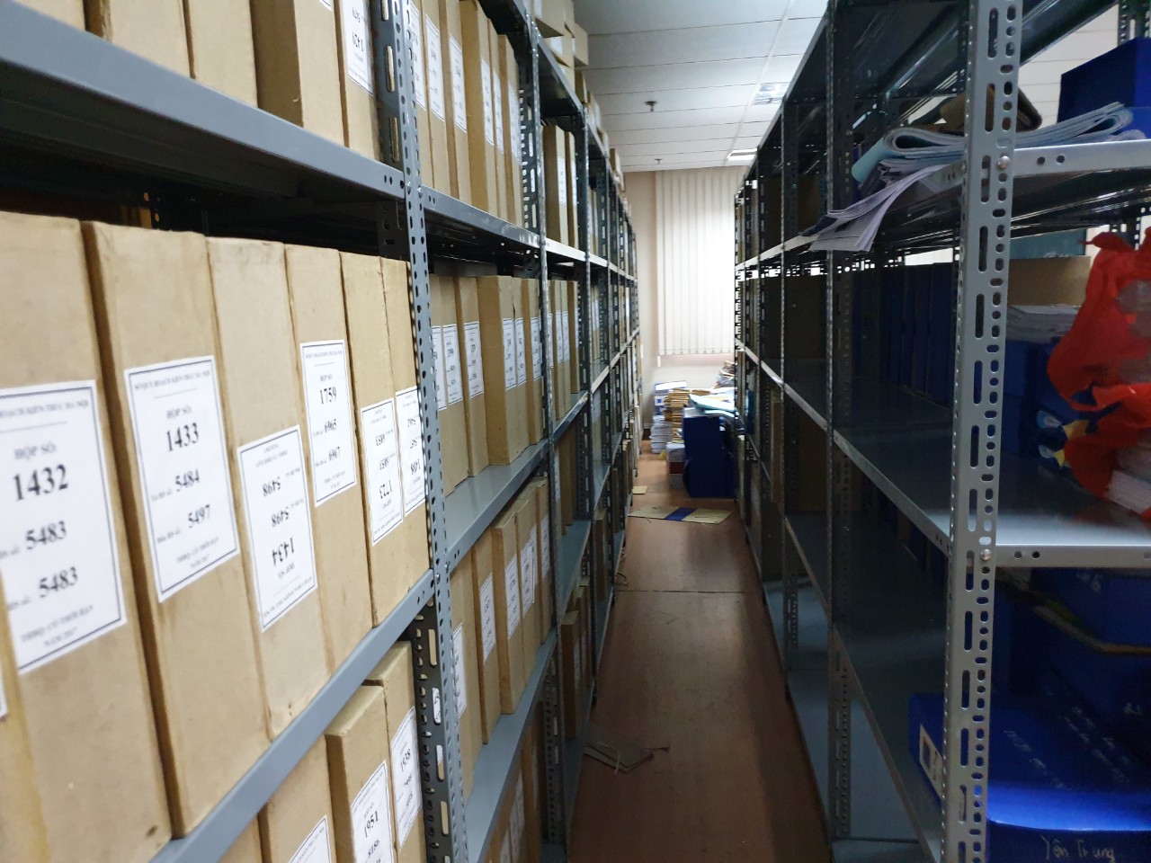 Ưu điểm nổi bật của Sắt v lỗ mà bạn không thể bỏ qua - Sha Viêt Nam