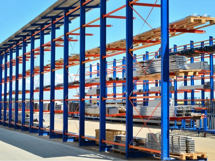 Kệ khuôn/Kệ tay đỡ