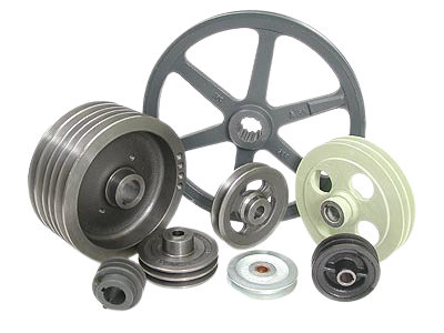 Buly, Bánh Cáp, Bánh V