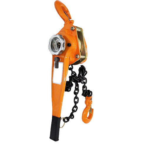 Thiết Bị Nâng Hạ