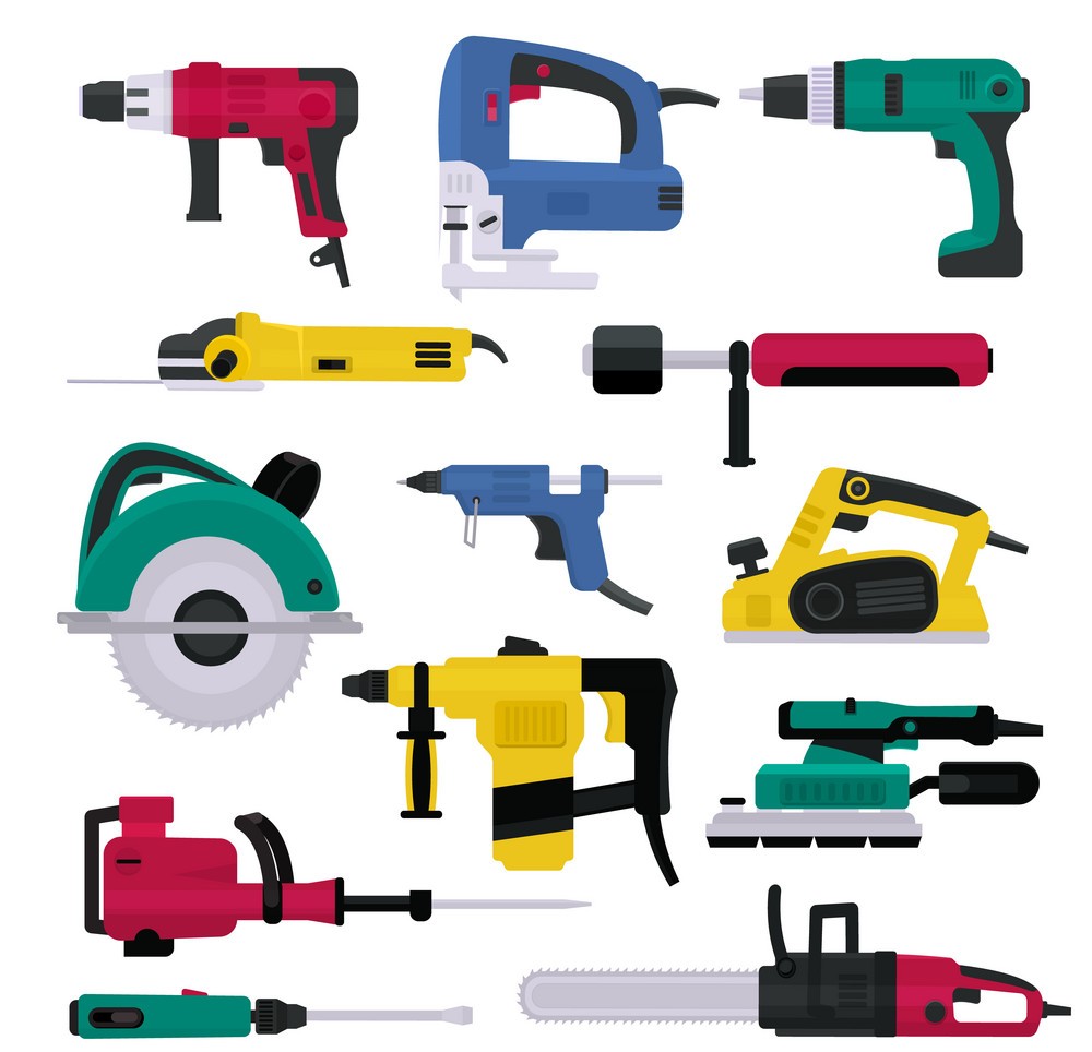 Dụng Cụ  Cầm Tay