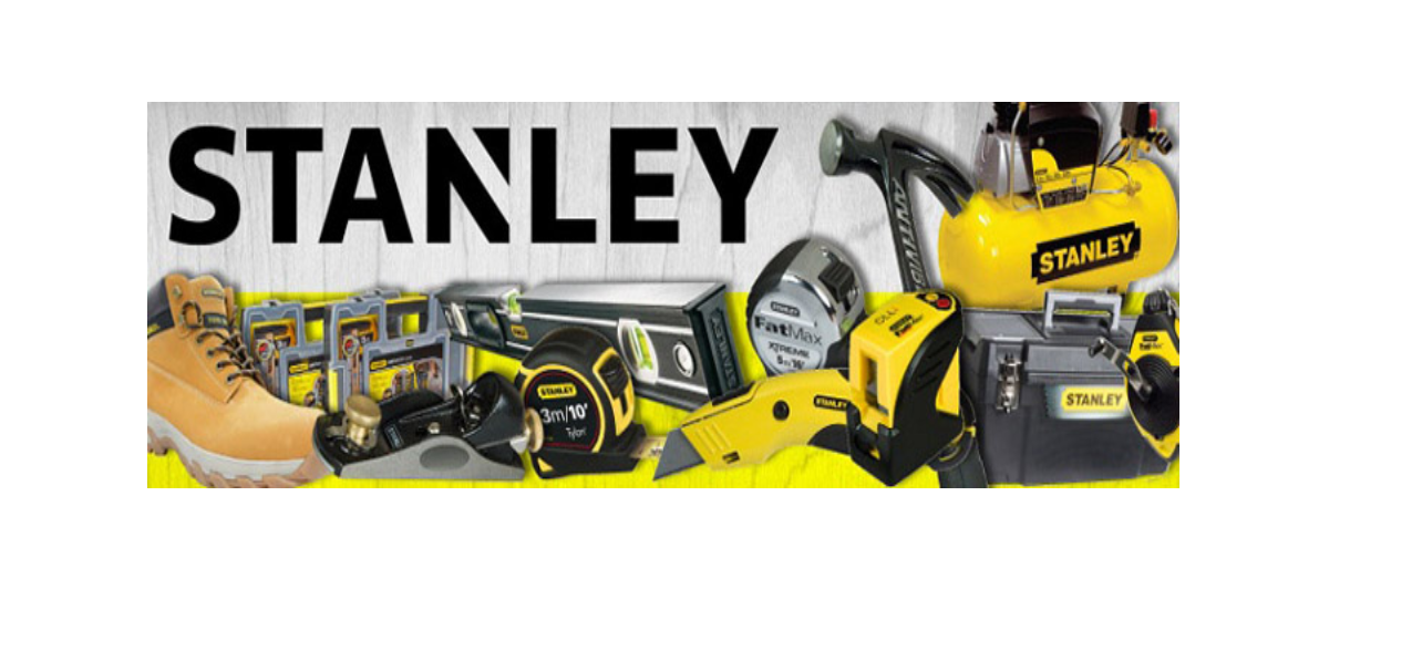 Đồ Nghề STANLEY