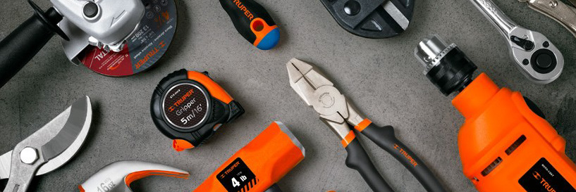 Đồ Nghề TRUPER-COOPER