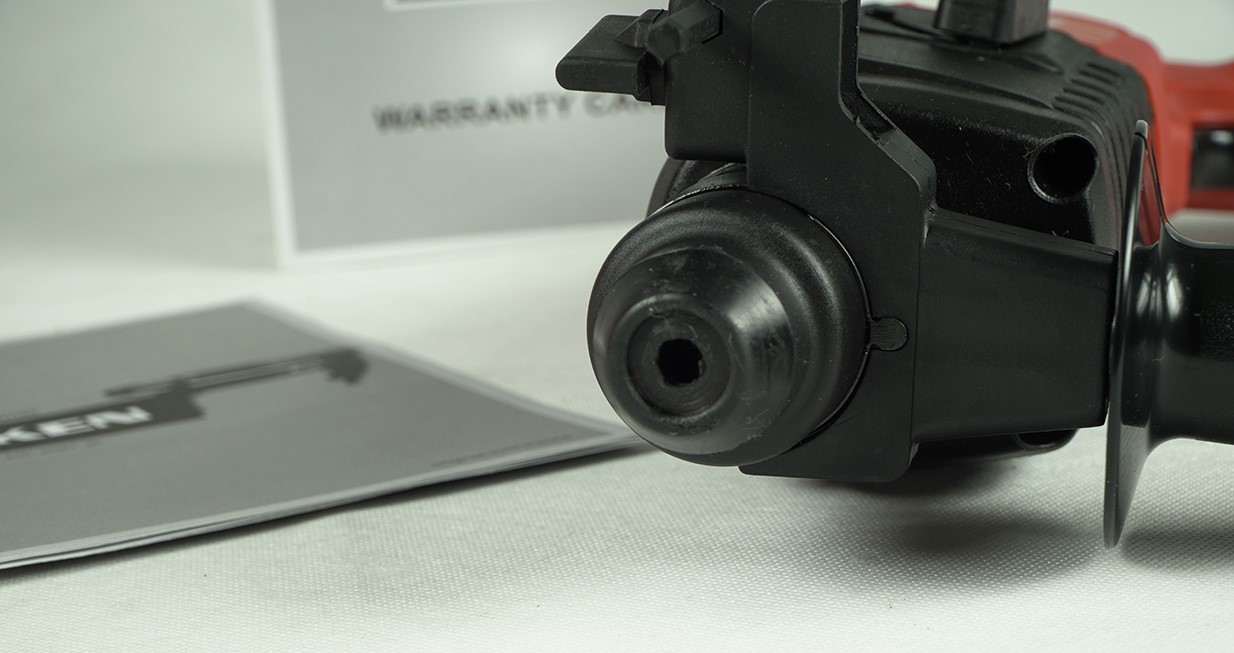 MÁY KHOAN BÚA 20mm/500W KEN - 2520E | Công ty TNHH Vương Hùng