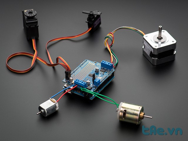 huong-dan-su-dung-arduino-motor-shield