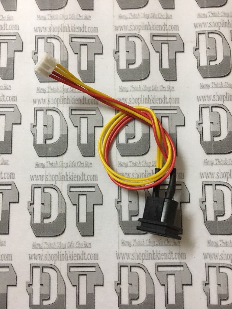 day-cam-nguon-dc-4-pin
