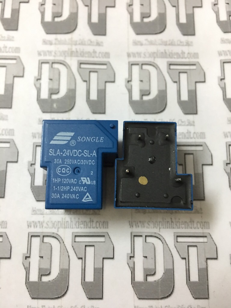 relay-sla-24vdc-sl-a-30a-4-chan