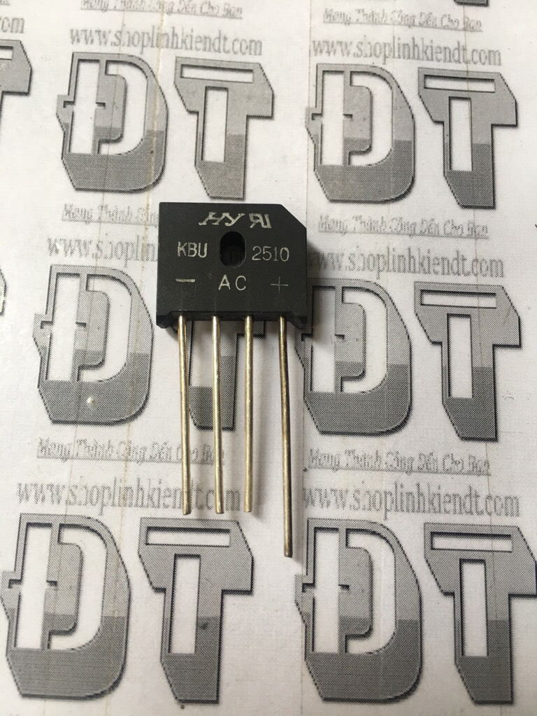 diode-chinh-luu-cau-kbu2510-25a-1000v