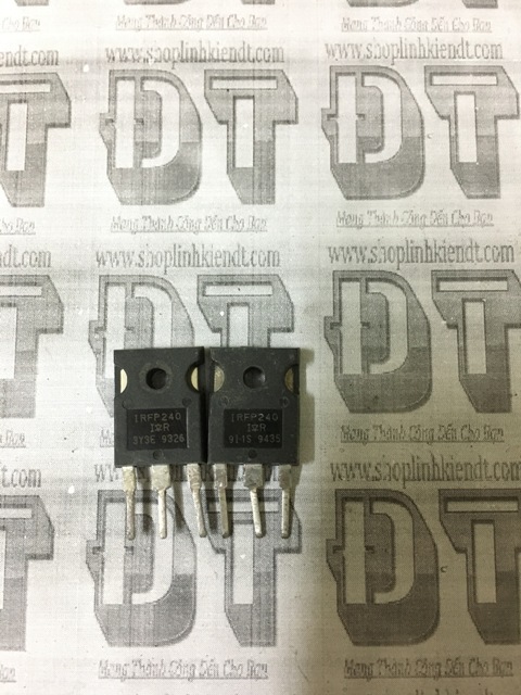 mosfet-irfp-240-hang-thao-may-zin