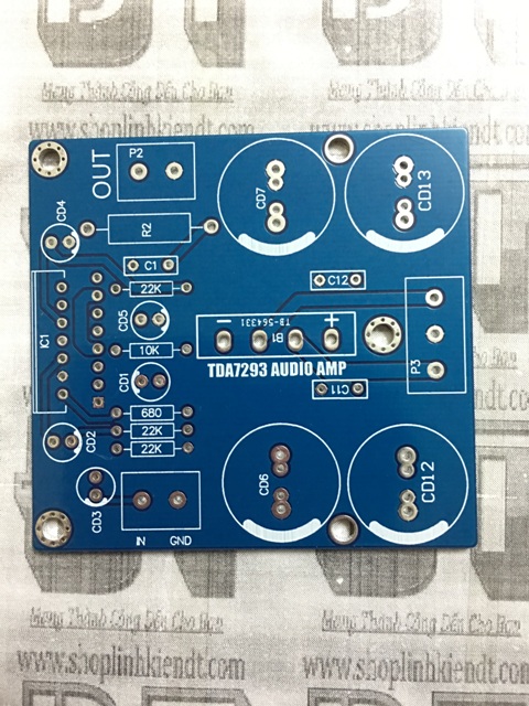 pcb-tda-7293-7294