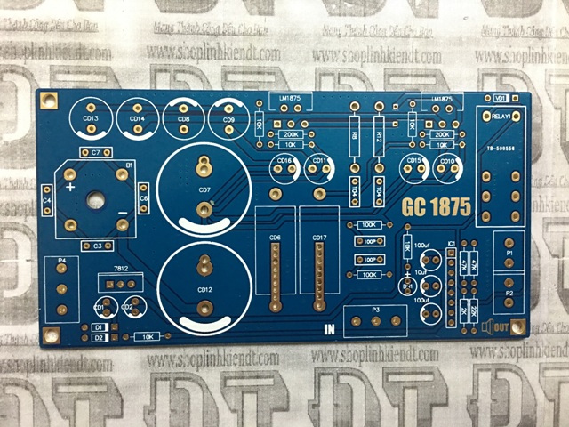 pcb-lm1875