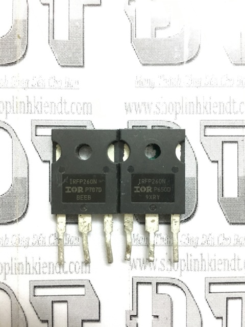 mosfet-kenh-n-irfp260n-50a-200v