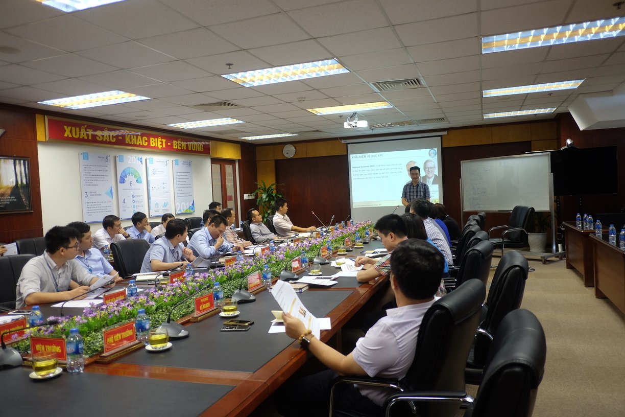 workshop-quan-tri-trien-khai-chien-luoc-bang-phuong-phap-luan-bsc-kpi-tai-vien-n