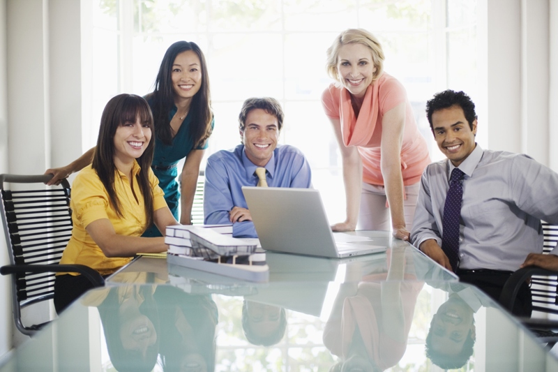 5 nhóm tính cách của nguồn nhân lực