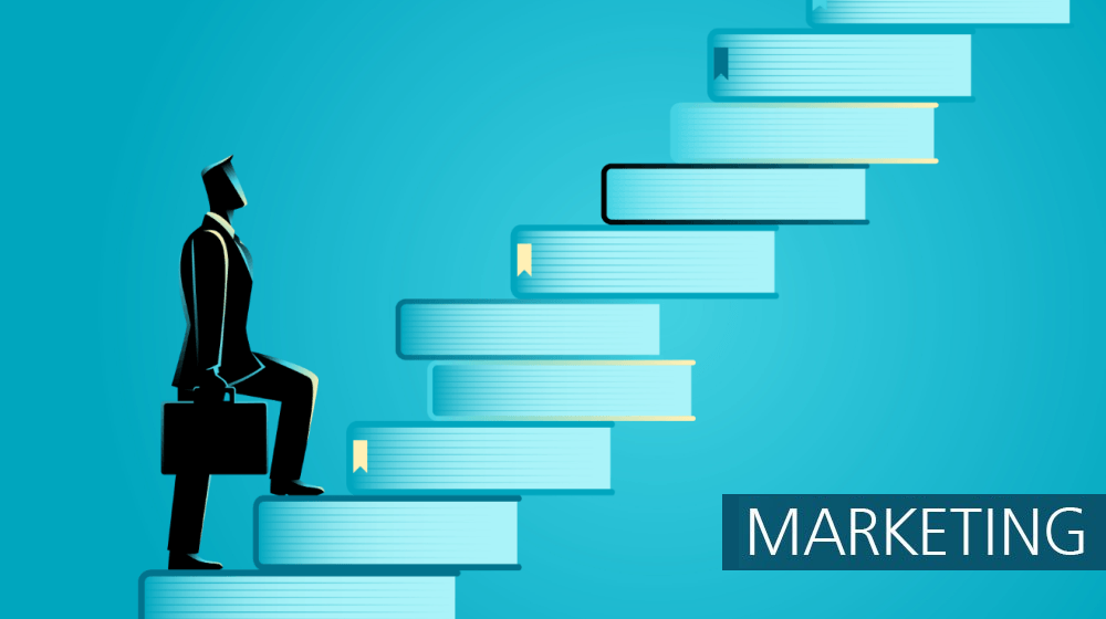 Hệ thống thang giá trị trong Marketing