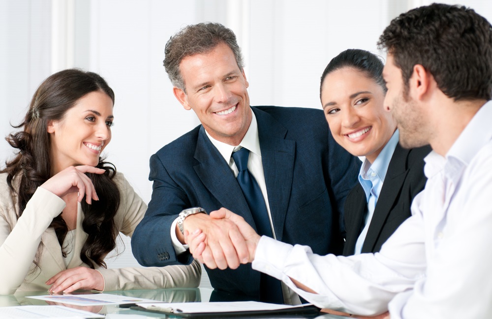 Bộ phận Sale & Marketing