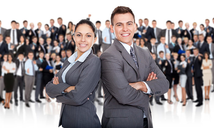 Quản trị nguồn nhân lực