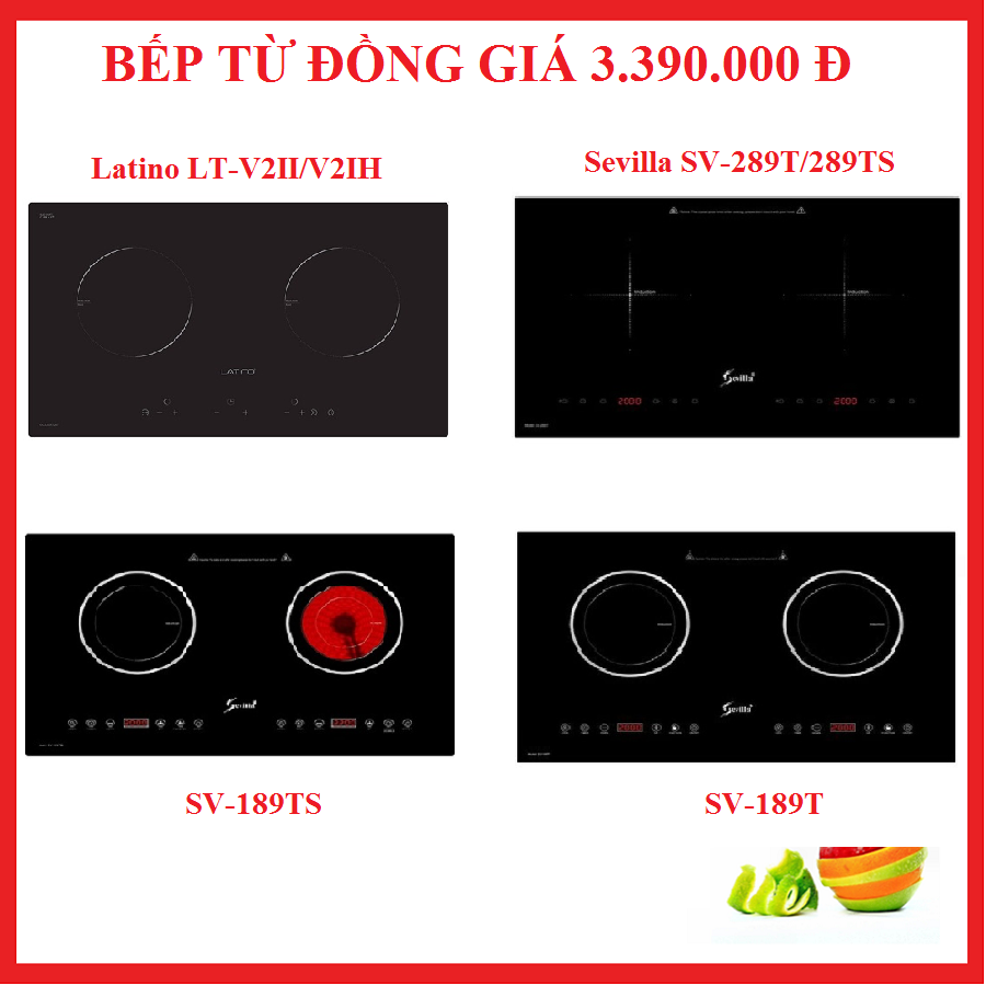 Sản phẩm quà tặng tân gia, bộ nồi Elo cao cấp, thiết bị bếp các hãng, siêu khuyến mãi!