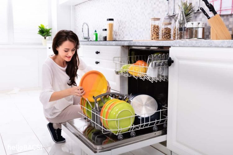 Viên rửa bát tốt nhất hiện nay - Giải pháp làm sạch hoàn hảo với gel rửa bát Stanhome all in one của Pháp