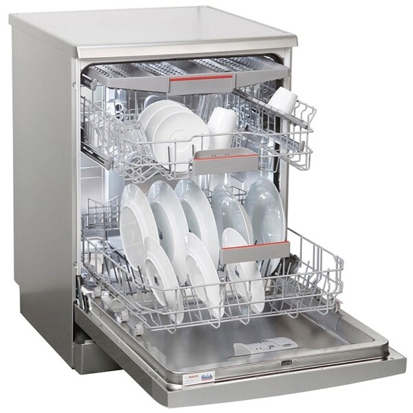 Máy rửa bát Bosch SMS2IVI61E seri 2