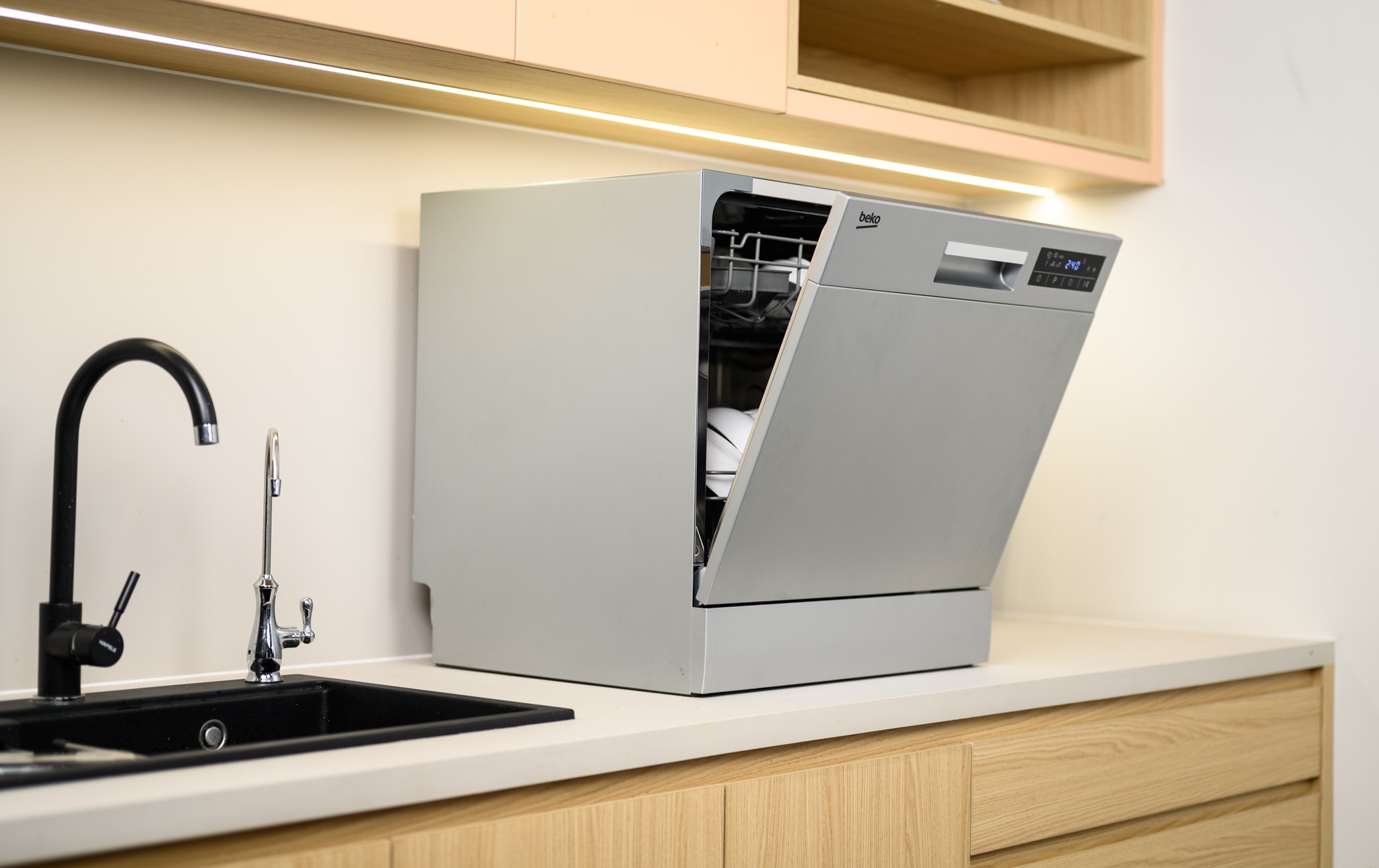 máy rửa bát độc lập máy rửa bát độc lập