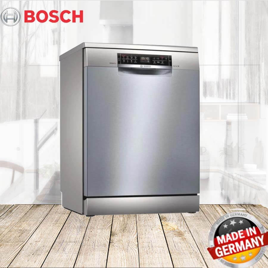 Mua máy rửa bát Bosch SMS46MI05E và Bosch SMS46MI07E chính hãng ở đâu? Mua máy rửa bát Bosch SMS46MI05E và Bosch SMS46MI07E chính hãng ở đâu?