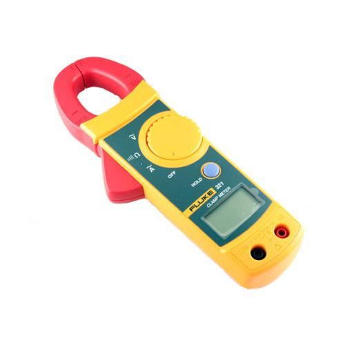 Ampe kìm Fluke 321