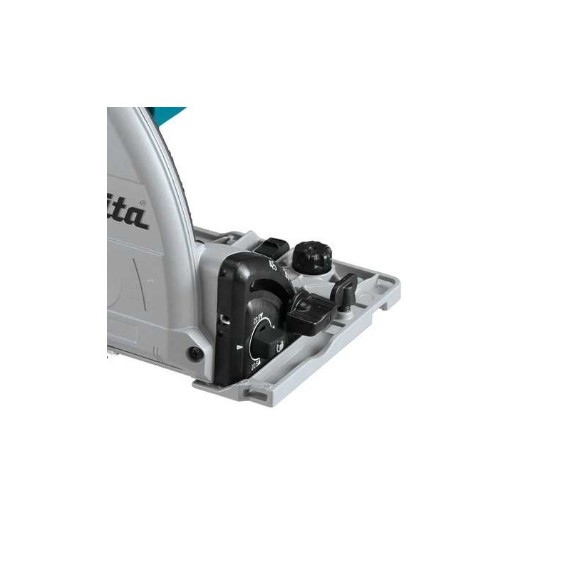 36V Máy cưa đĩa dùng pin Makita DSP601ZU